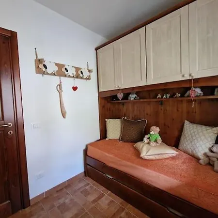 La Libellula Apartamento *