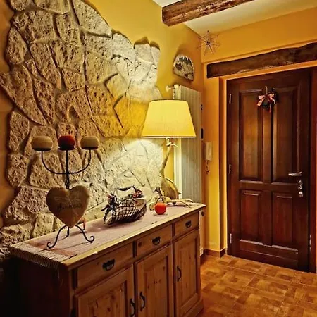 La Libellula * Castel Di Sangro