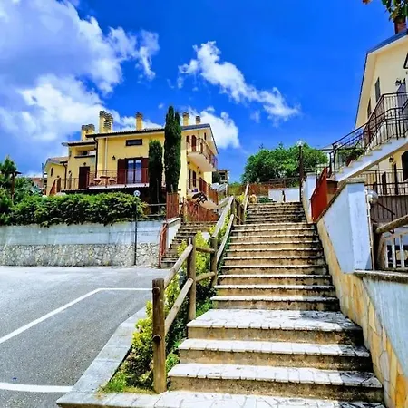 La Libellula Castel Di Sangro