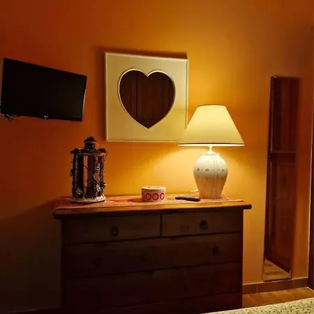Apartamento La Libellula