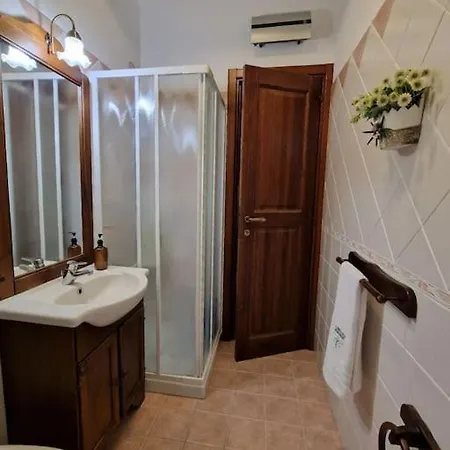La Libellula Castel Di Sangro