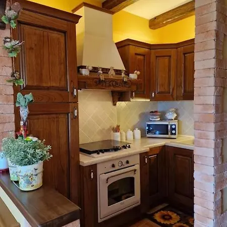 La Libellula * Castel Di Sangro
