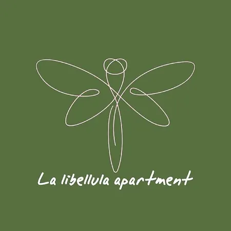 La Libellula Apartamento Castel Di Sangro
