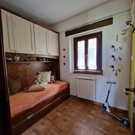 La Libellula * Castel Di Sangro