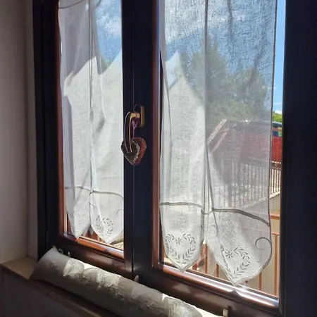La Libellula Apartamento Castel Di Sangro